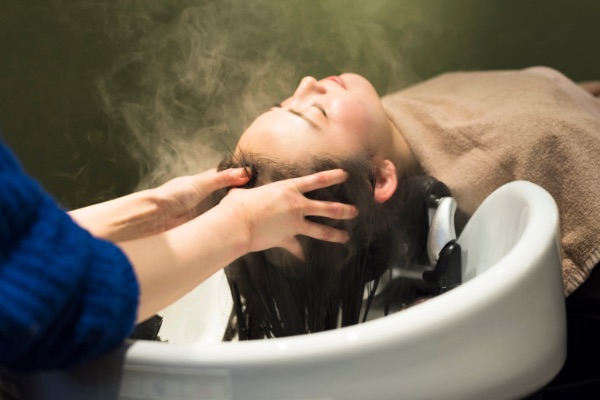 シャンプー台はどう選ぶ？