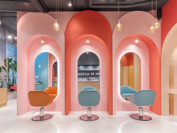 日本で韓国風美容室を再現する際の注意点