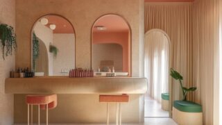 美容室におすすめな壁材の種類は？おしゃれに差がつくデザイン＆壁材