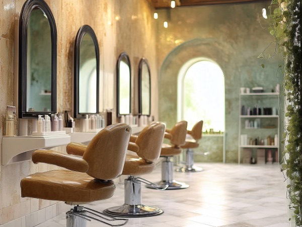 美容室の内装業者選びが「開業の成否」を分ける理由