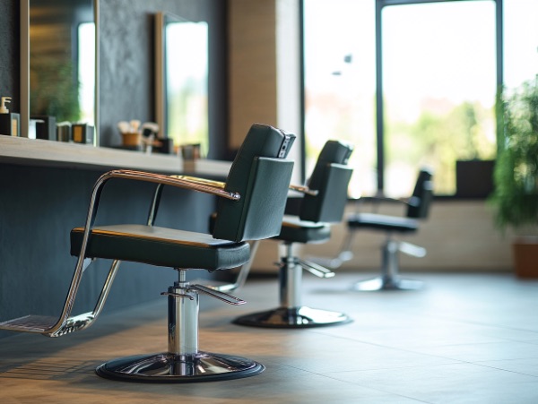 10坪・15坪・20坪狭い美容室