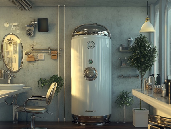 居抜き物件のデメリット:設備が老朽化しているリスクがある