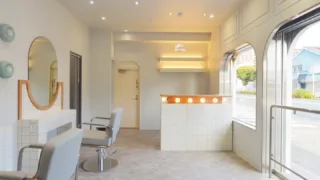 10坪美容室の事例_itti様